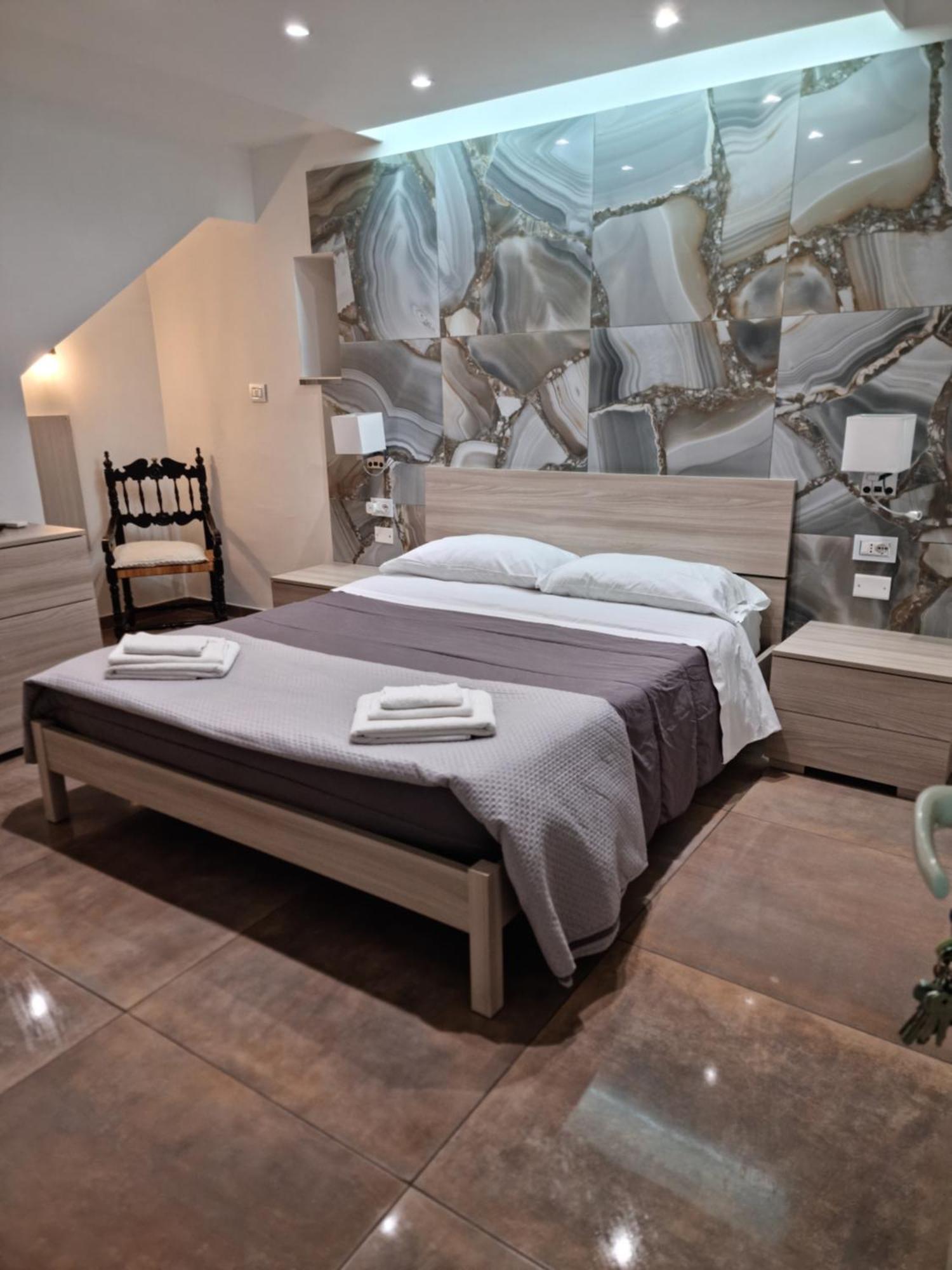 Bed and Breakfast El Corazon De Napoles, Centro Historico Zewnętrze zdjęcie