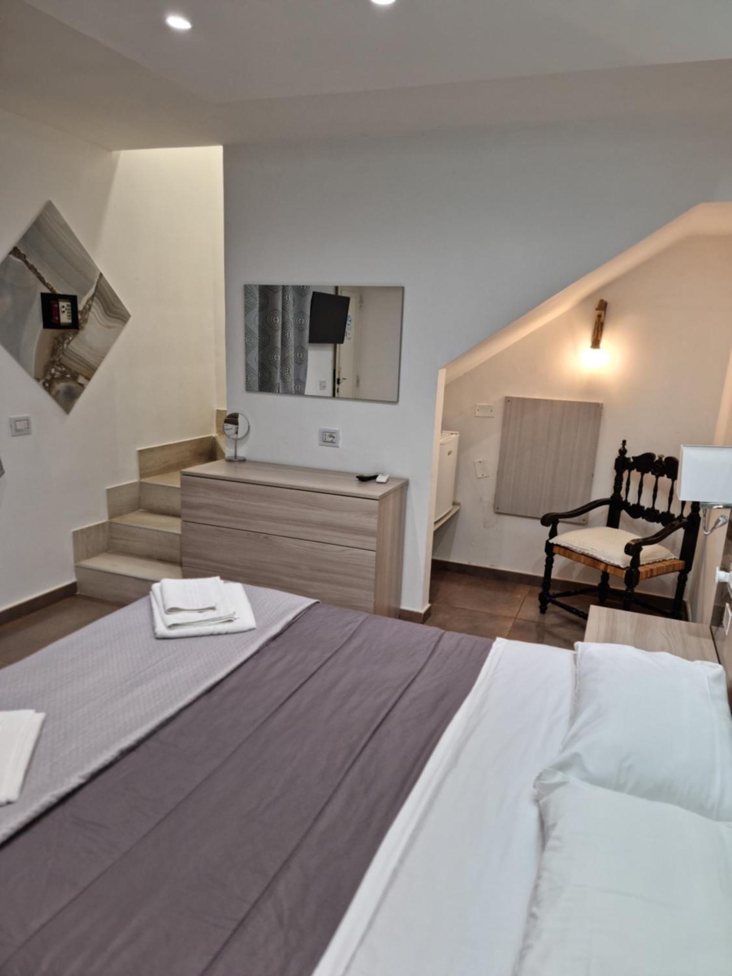 Bed and Breakfast El Corazon De Napoles, Centro Historico Zewnętrze zdjęcie