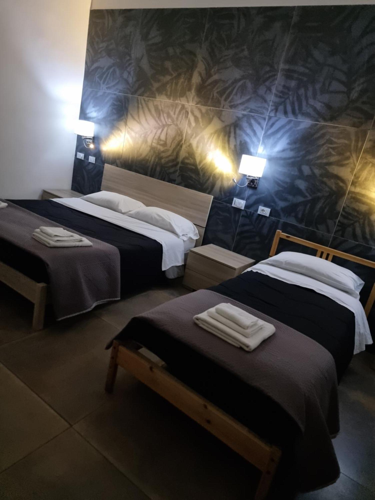 Bed and Breakfast El Corazon De Napoles, Centro Historico Zewnętrze zdjęcie
